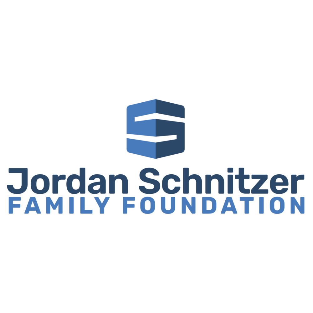 logo of Jordan Schnitzer Family Foundation