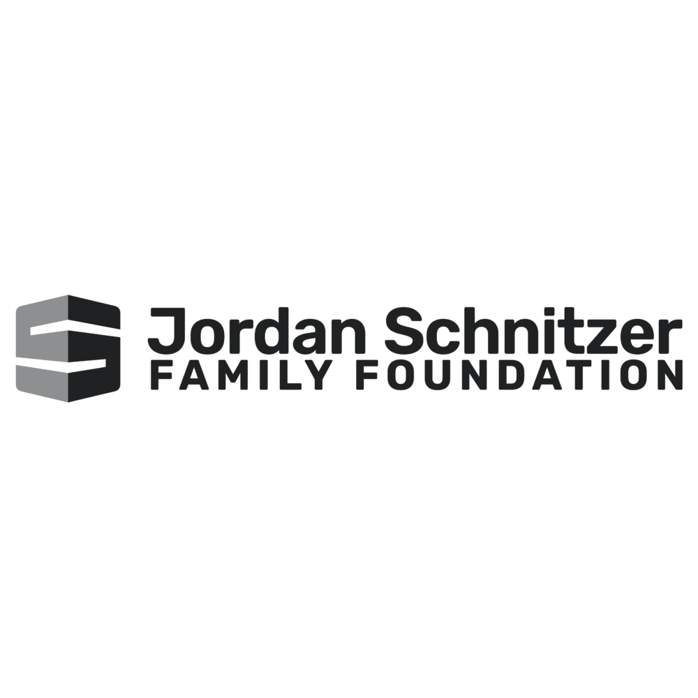 Jordan Scnitzer Family Foundation Logo